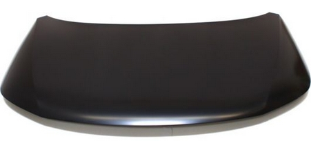 фото №1, Капот kia sorento 05.09-12.12