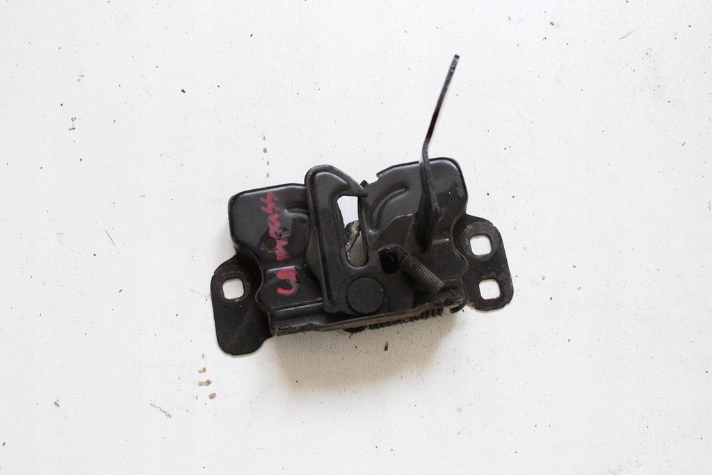 фото №1, Замок капот jeep compass i 06