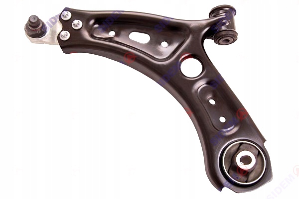 фото №2, Важіль перед fiat 500 x jeep renegade перед лівий нижній #petrolhead pro+ kit1