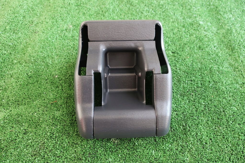 фото №1, Пластик заглушка спинка задня suzuki jimny lift