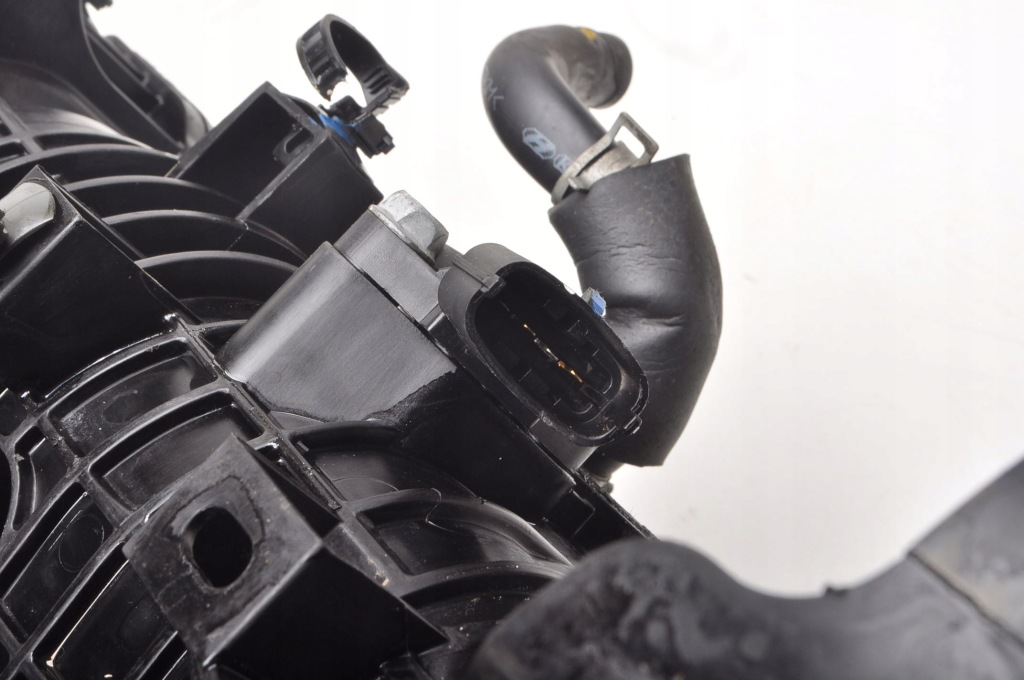 фото №6, Hyundai i30 iii 2.0n 16v 275km коллектор всасывающий 39300-84400