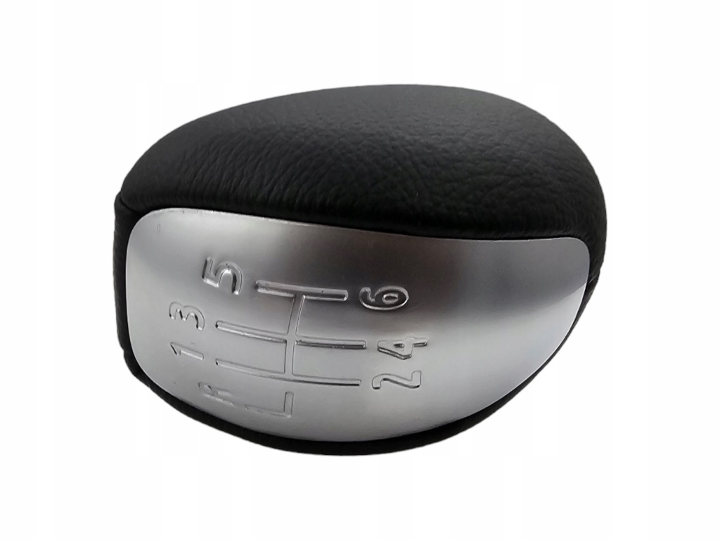 фото №7, Ручка переключения передач renault laguna mk3 07-15 laguna mk3 grandtour 07-15