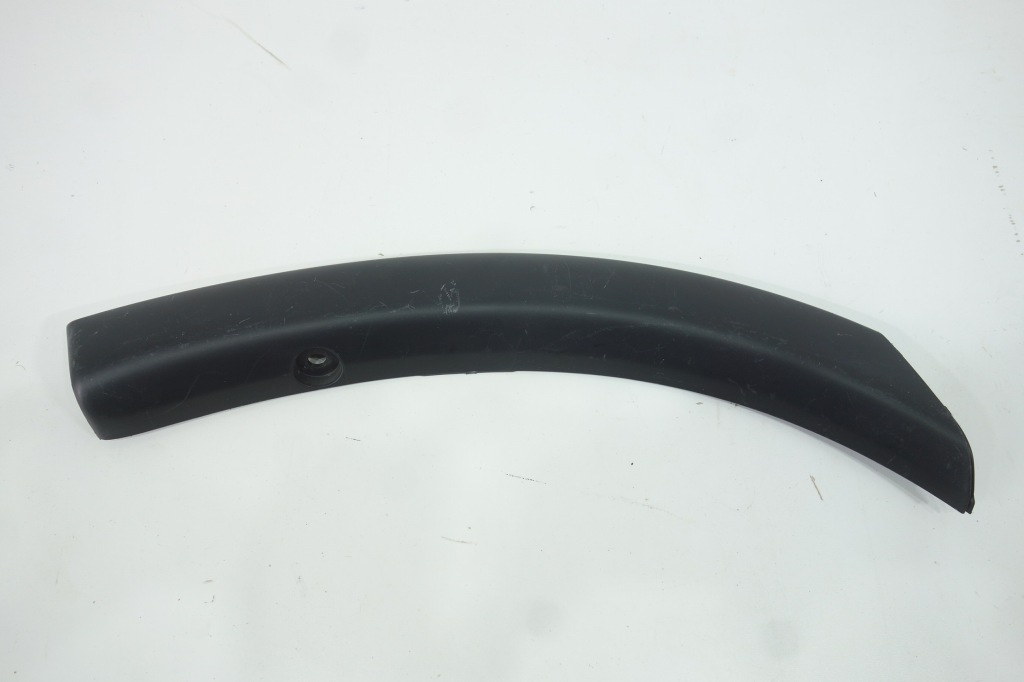 фото №1, Молдинг бампера задняя правая mitsubishi outlander iii