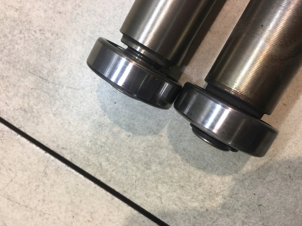 фото №9, Вал балансировочный alfa romeo 156 2.0 jts