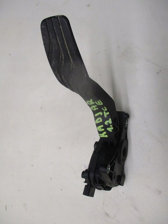 фото №1, Педаль газу потенціометр renault kadjar 1.2 tce