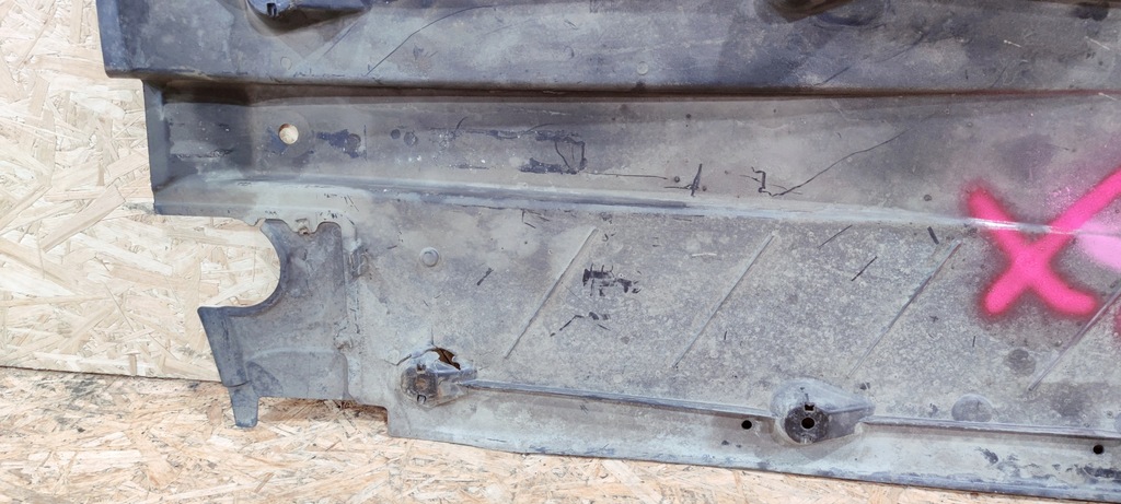 фото №5, Захист підвіска ліва audi a3 8p 1k0825211e 2