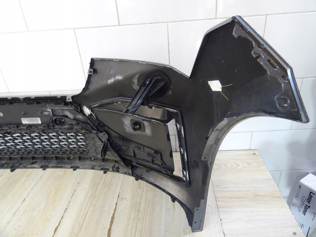 фото №11, Skoda enyaq sportline 2021- 5la бампер перед передній 5la807221fl llu