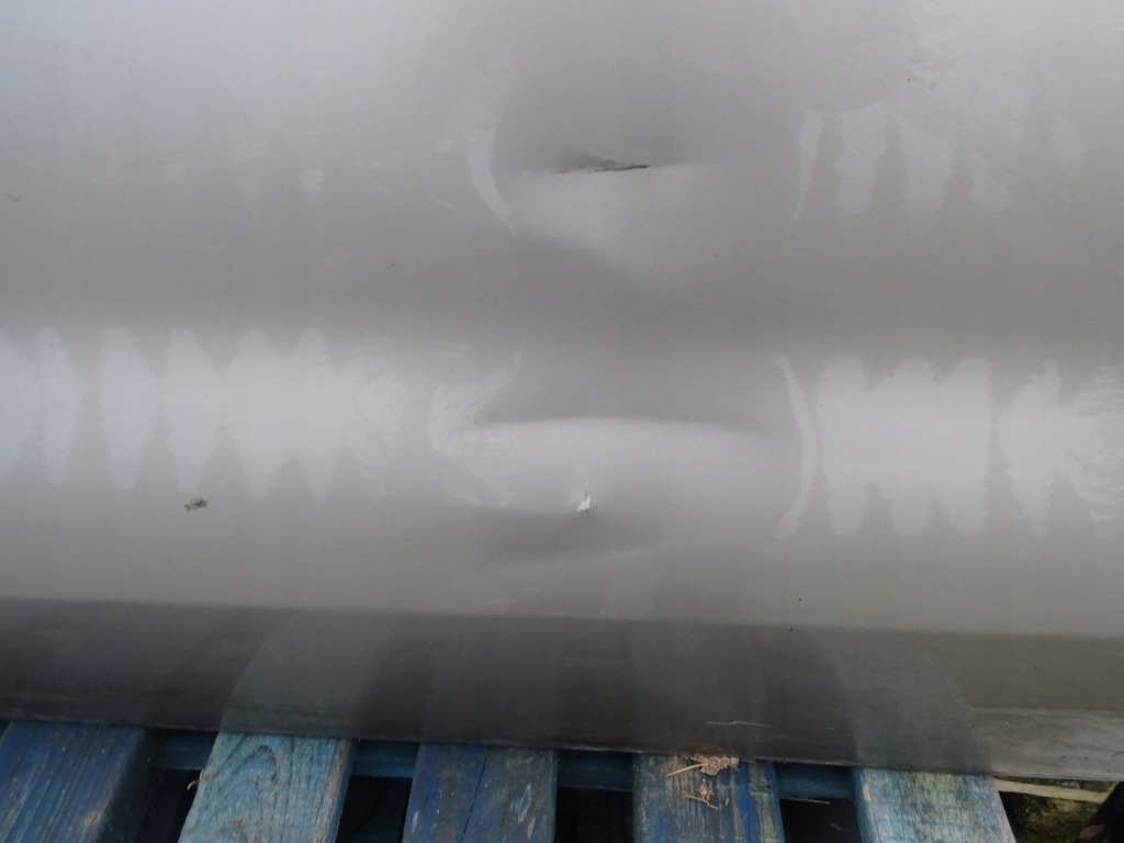 фото №2, Audi a7 4g8 4g двері передні ліва