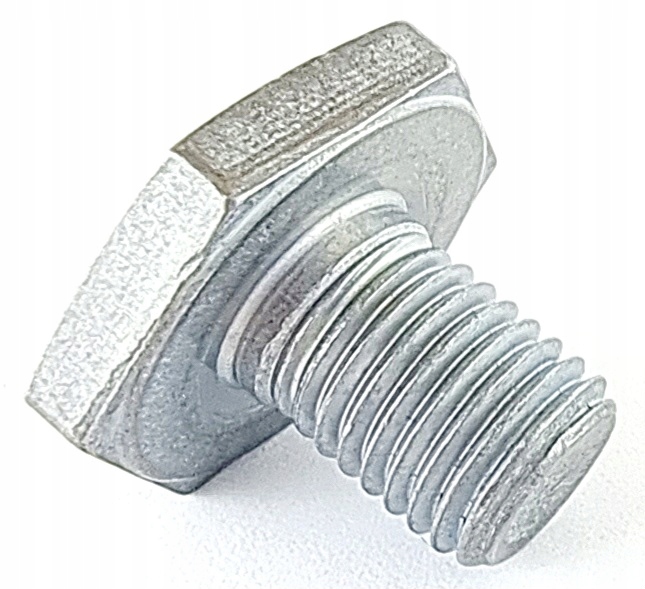 Купить Крышка сливной картера масляный fi 10 ford оригинал