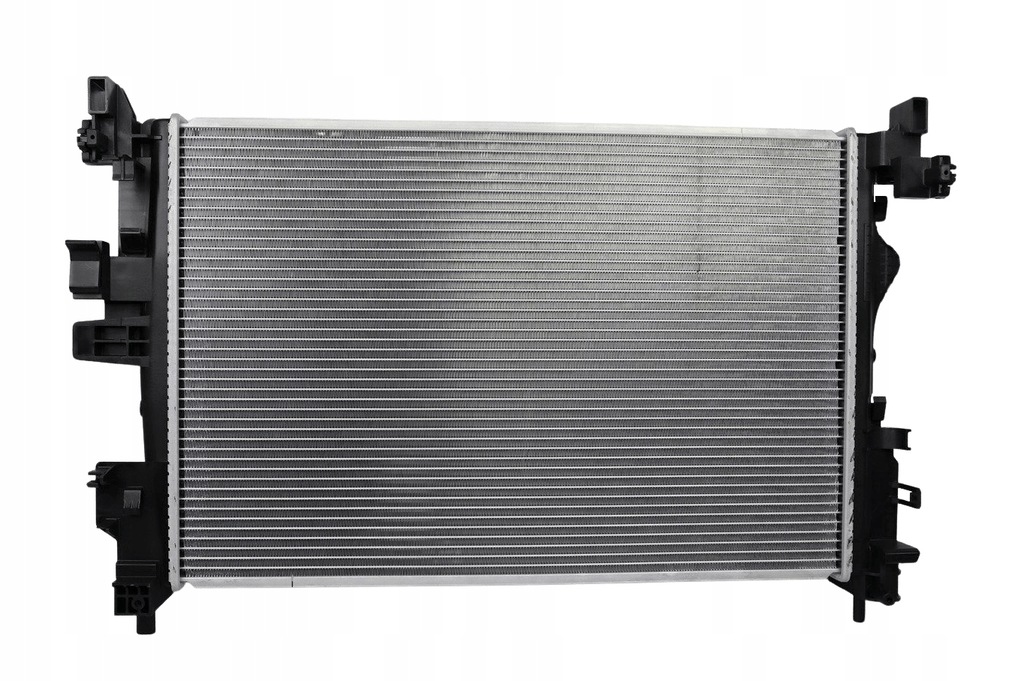 фото №3, Радіатор wody jeep compass 2.4 2017 - 2020