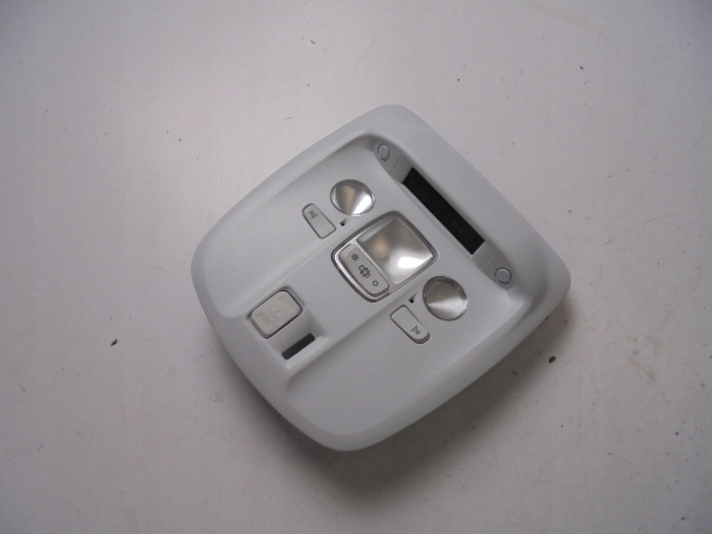 фото №1, Лампа стельовий peugeot 308 ii t9 hb 15 r