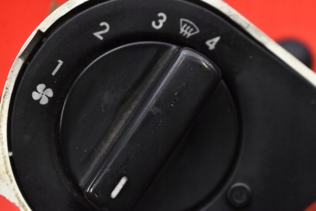 фото №13, Панель управление обдув 133525d mercedes vito w638 96-03