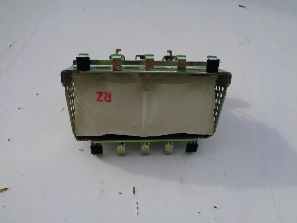 фото №1, Подушка air bag пассажира honda civic 9 ix