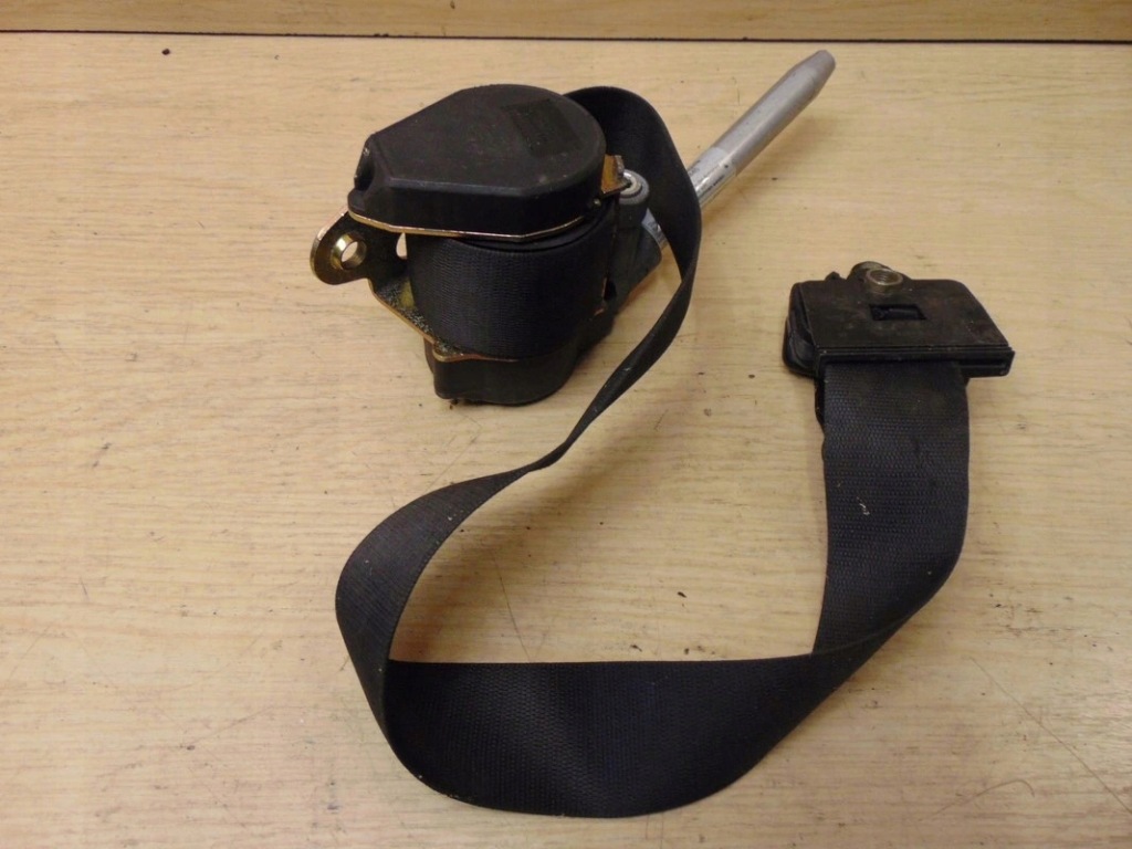 Ремень натяжитель правый  перед mercedes w202 Доставка