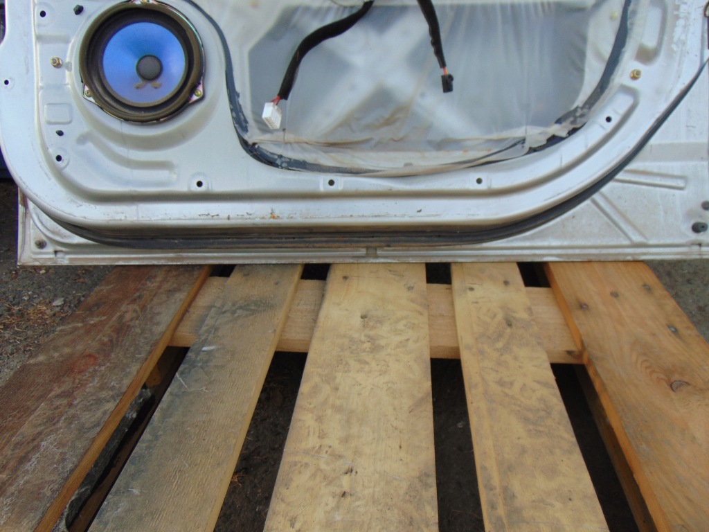 фото №8, Kia sorento i jc дверь правое передние yl стекло