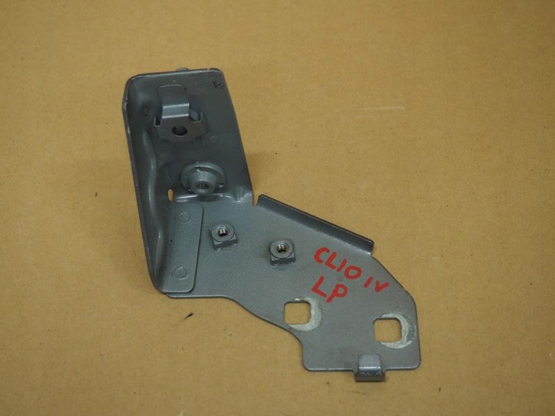 фото №1, Кронштейн поперечина передний левая renault clio iv