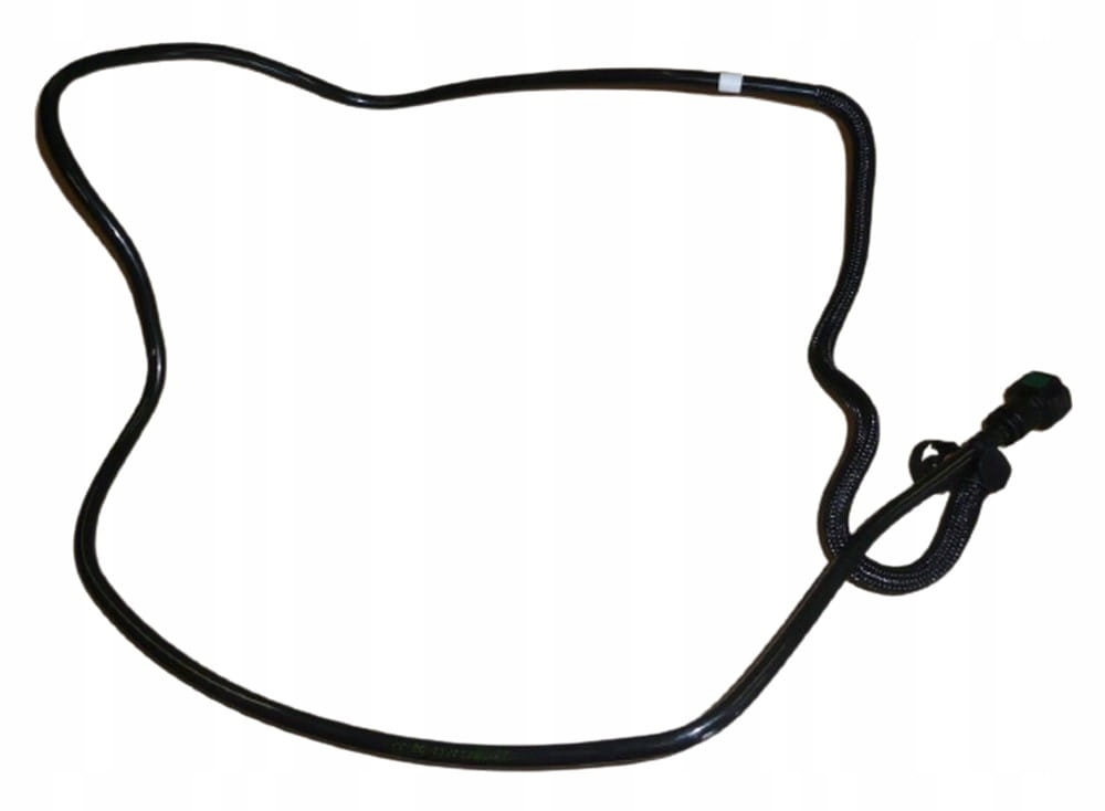 фото №15, Шланг топлива megane clio ii iii fluence kangoo duster 1.6 16v 8200139172