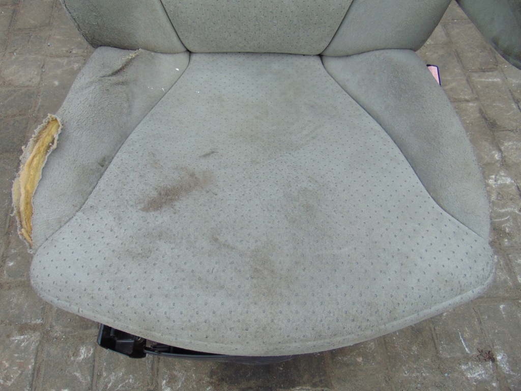 фото №9, Поворотний сидіння правий перед citroen c8 europa