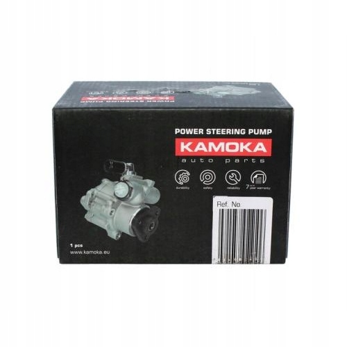 Купить Насос усилителя audi a6 04-11 kam pp020