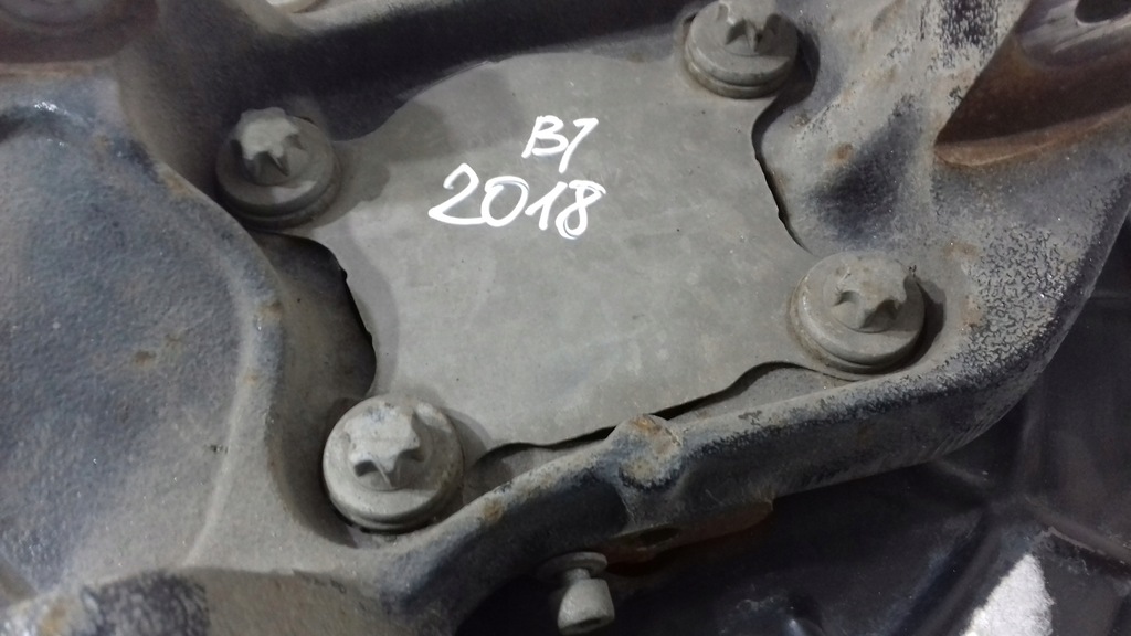 фото №2, Jeep compass renegade fiat 500 x ступиця p.t 2018