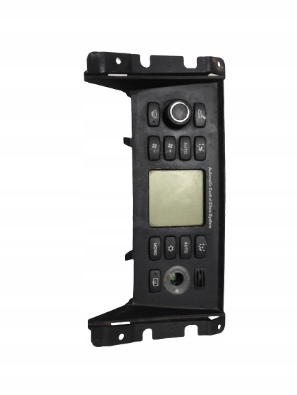 фото №1, Панель кондиционера климатроник fiat croma