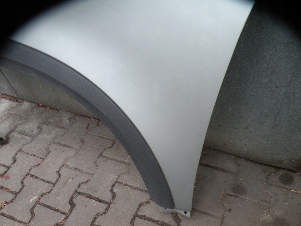 фото №7, Volvo xc90 крила лівий перед 456-46