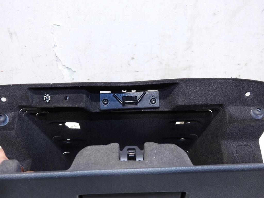 фото №7, Бардачок ford mondeo mk4 lift