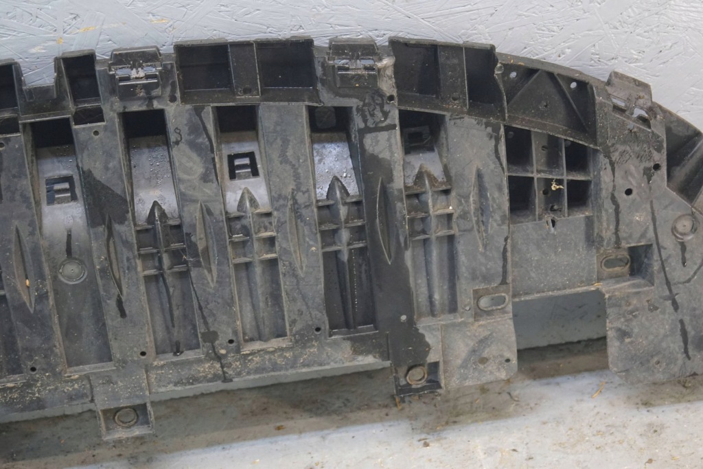 Renault megane iii защита под бампер 622354651r os192 Цена