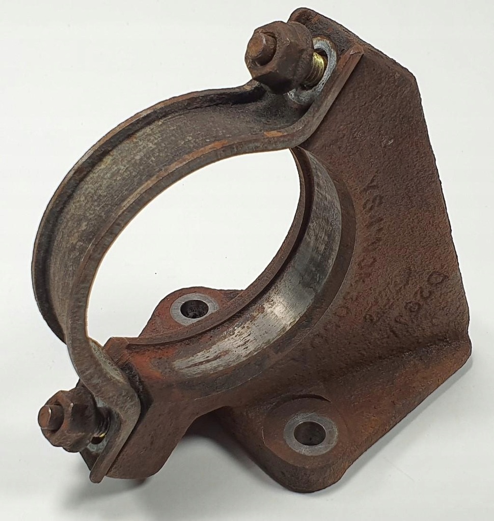 фото №1, Кронштейн опора полуось ford focus mk1 ys4w3k3050a