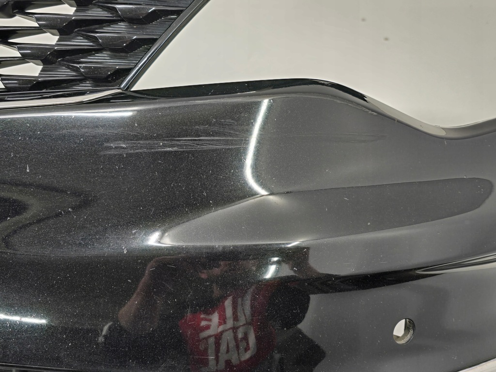 фото №8, Kia optima iv 18r бампер передний перед abp