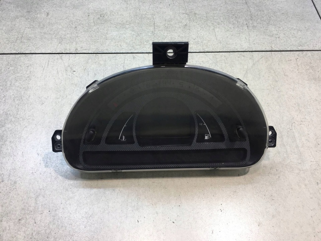 фото №1, Счетчик приборы citroen c2 1.4 9652008080