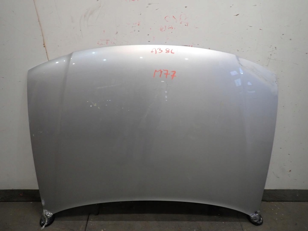 фото №1, Капот audi a3 1996-2003 8l