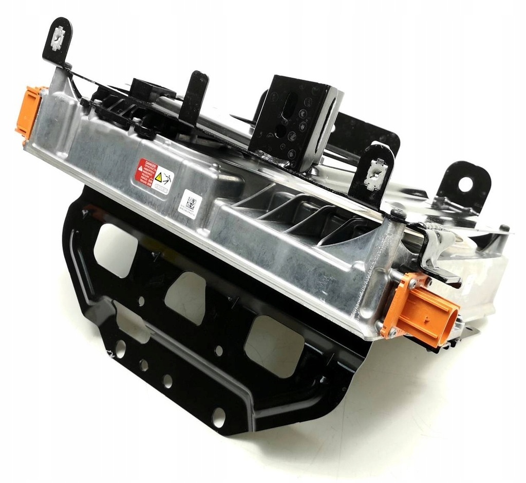 фото №9, Nowa org зарядное устройство wysokiego напряжения vw id.4 1ea915684ef