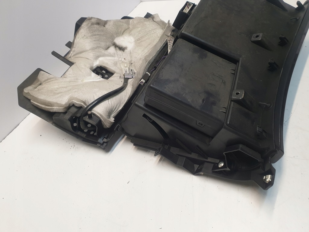 фото №5, Бардачок пасажира subaru legacy iv 66208ag070