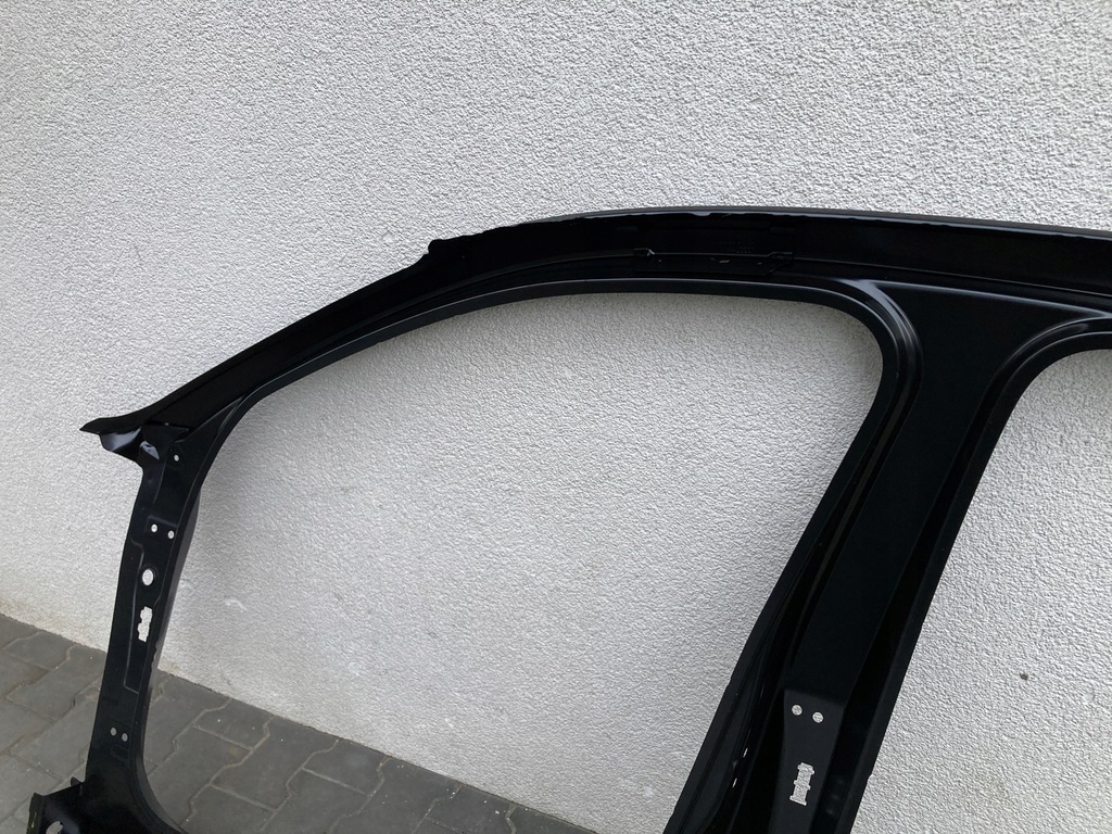 фото №11, Поріг блок двигуна правий audi a3 8y 8y4 8y4809840