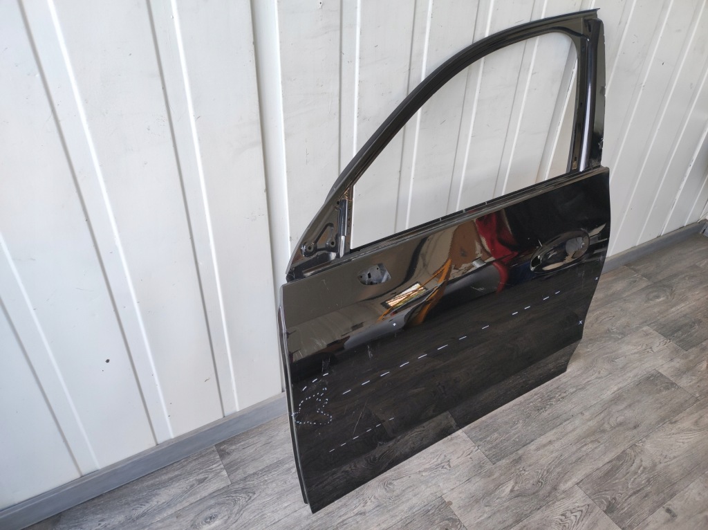 фото №6, Двері mercedes glc w254 254 передні ліва