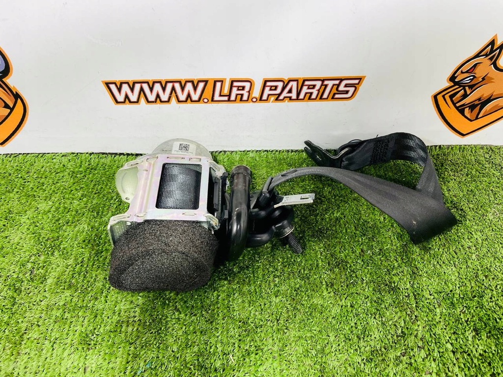 фото №8, Pas безопасности задняя jaguar i-pace x590 amj9d3-611b68-aa8pvj