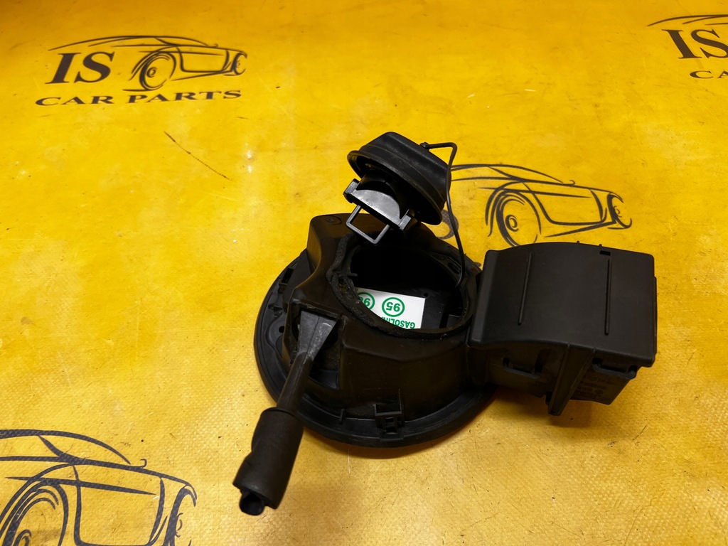 фото №4, Крышка заливной топлива бензин renault clio iv tennp