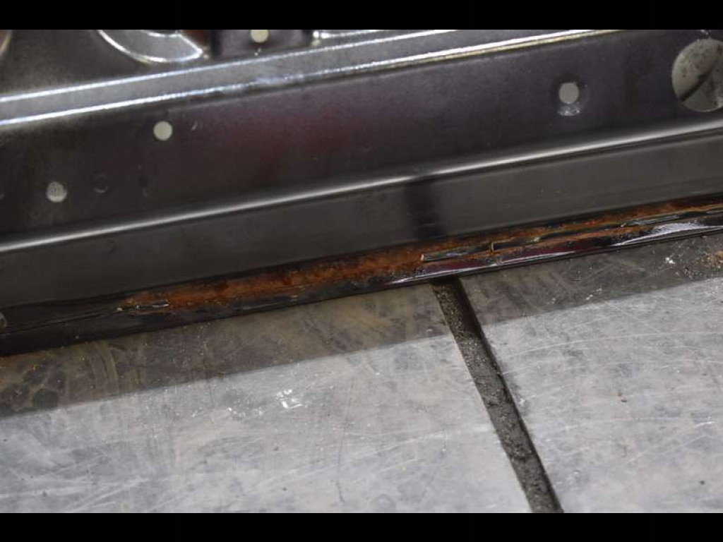 фото №15, Крышка багажника багажника задняя задняя eb hyundai tucson 1 i lift 04-10