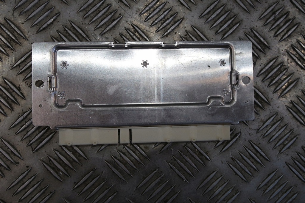 фото №1, Модуль подвеска mercedes w463 lift a4639007702