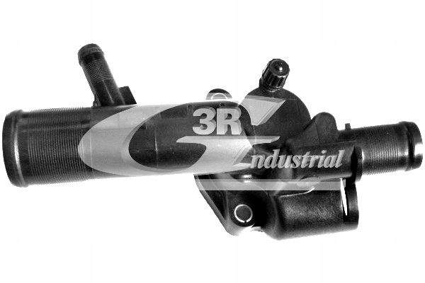 фото №2, Корпус термостата 3rg