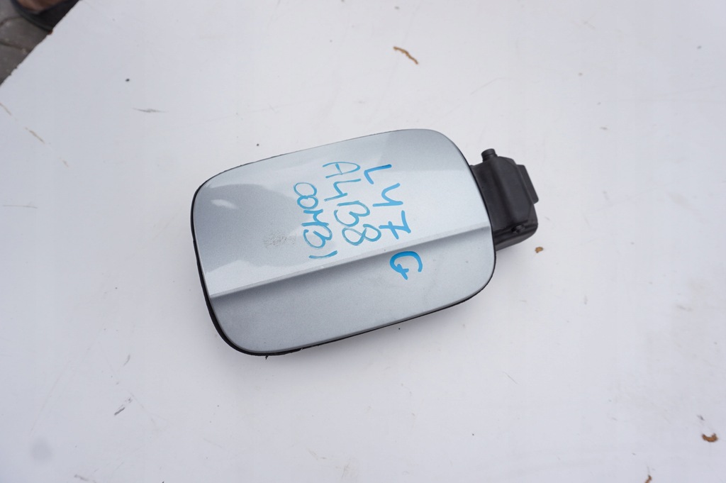 фото №1, Крышка заливной топлива audi a4 b8 kombi ly7g