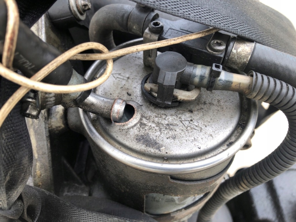 Купити Двигун mercedes 2.2 129km 95-12 w903