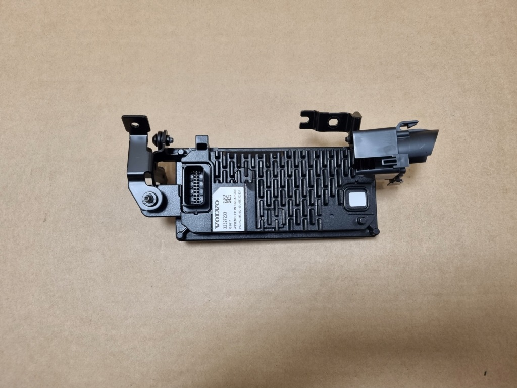 фото №2, Volvo xc60 ii радар камера перед 32327233