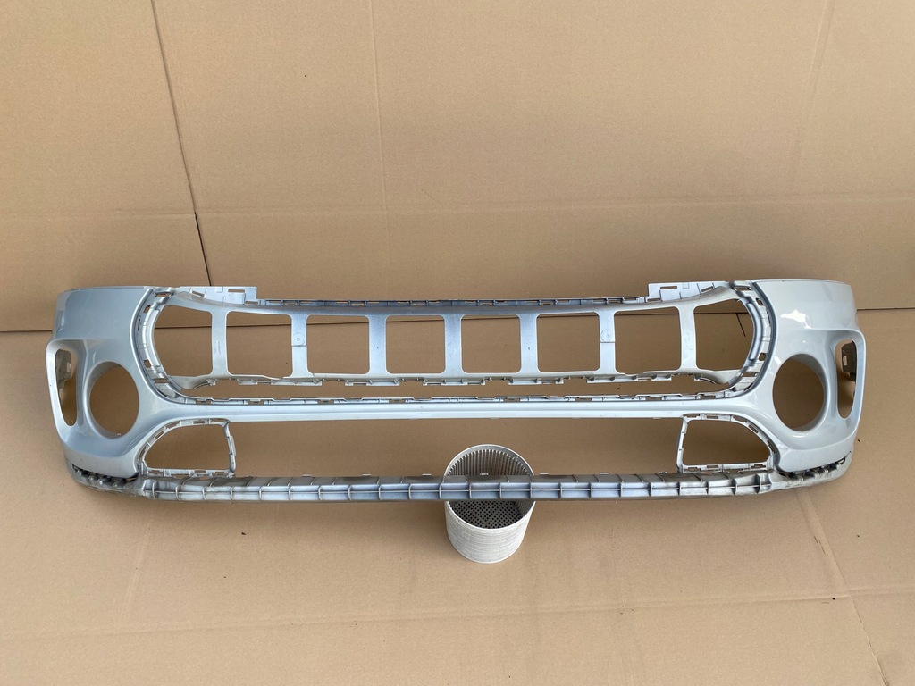 фото №1, Mini cooper f54 бампер перед передний