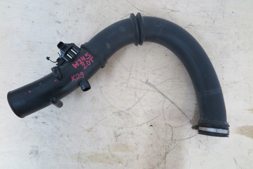 фото №1, Труба повітря mercedes w245 a2660980189