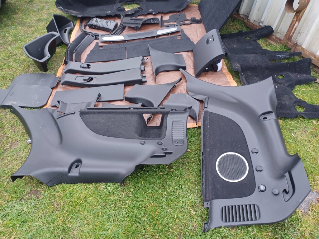 фото №4, Jeep grand cherokee wk2 lift замок дверь перед правый