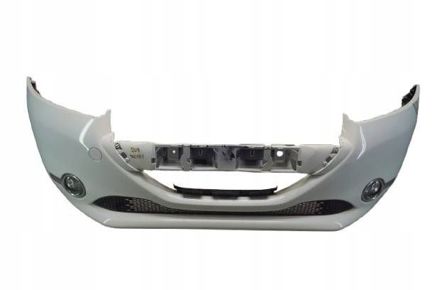 фото №1, Peugeot 208 i бампер перед z2151