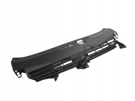 Купити Решітка радіатора радіатора renault clio ii 98-00 7700846870