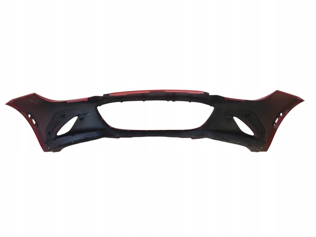 фото №9, Mazda mx5 iv 14- бампер перед передний n243-50031